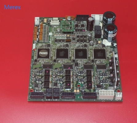 6301235523 / KYK-M860K-000 Universal-SMT Einheits-Fahrer