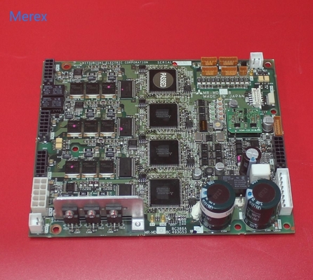 6301235523 / KYK-M860K-000 Universal-SMT Einheits-Fahrer