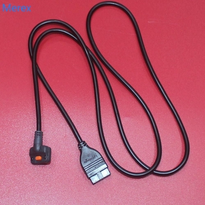 Zufuhr-Kalibrierungs-Mikrometer-Datenleitung 05CZA662 Hitachi