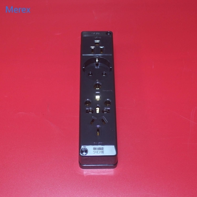 Ursprünglicher Sockel Panasonics SMT Maschinen-WCF 5901 15A 250V