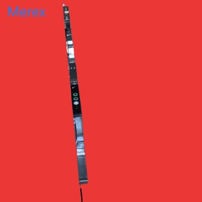Zufuhr-Metallgewehr KXFW1KS6A00 12/16mm SMT mit dem ursprünglichen Verpacken