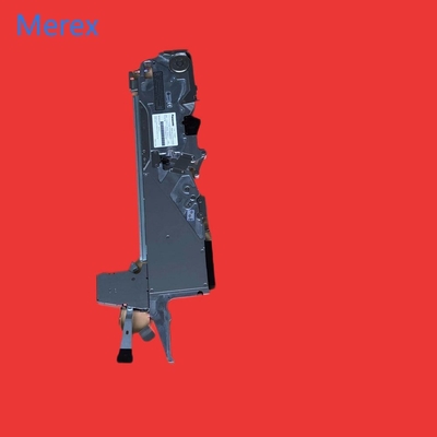 Zufuhr-Metallgewehr KXFW1KS6A00 12/16mm SMT mit dem ursprünglichen Verpacken