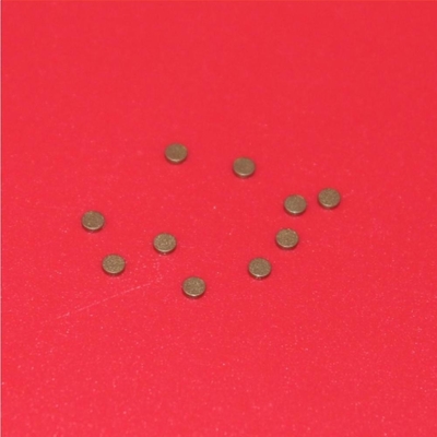 Ursprüngliches N210110221AA Panasonic SMT Maschinen-Stück NPM