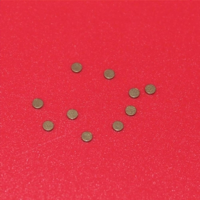 Ursprüngliches N210110221AA Panasonic SMT Maschinen-Stück NPM