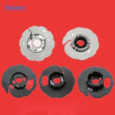 40081851 40081848 SMT Zufuhr CTFR innerhalb und außerhalb des Deckels 8mm