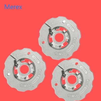 40081851 40081848 SMT Zufuhr CTFR innerhalb und außerhalb des Deckels 8mm