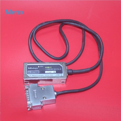 Hitachi-/Maschinen-Kodierer 23G40040 KYF-M8684-000 Yamahas SMT