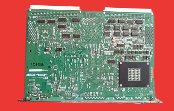 Berg CPU PWB-TCM-X100 SVA031/SC7005 6301196053 für Hitachi Yamaha