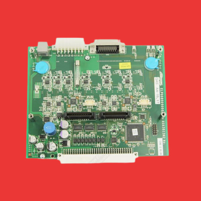 Fahrer 40062558 JUKI-Motor-SMTs Ersatzteil-ZT IC
