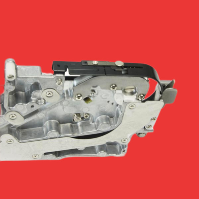 Zufuhr der JUKI-Maschine SMT-Ersatzteil-FF121S 12MM