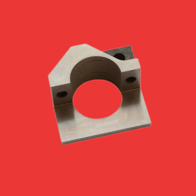Ursprünglicher neuer Maschinen-Hebel 6355053 Panasonics SMT