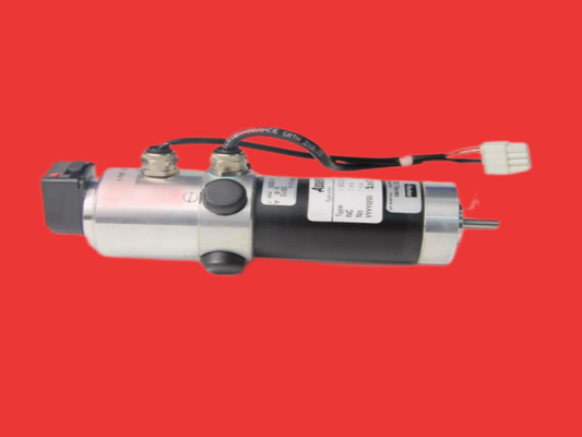 SMT-Motor-Assembelon-Z-SERvO--ANTRIeb-MOTOR 4022 510 4178