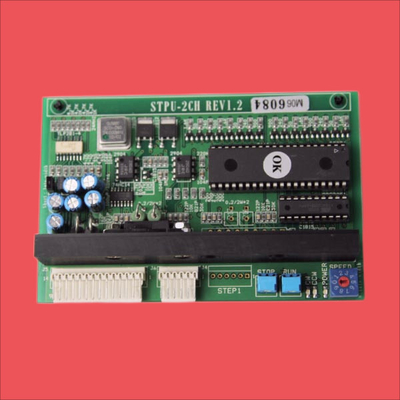 Ersatzteile SAMSUNGS SMT TRETEN FAHRER STPU 2CH J31521003A