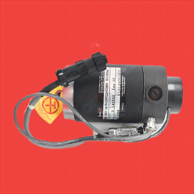 Ursprünglicher neuer DEK SMT Motor 145520 der Maschinen-Kamera-Y