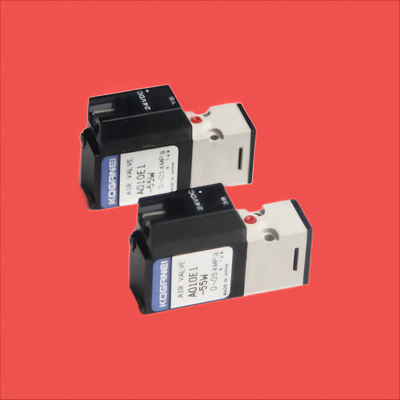 Ursprüngliches neues Maschinen-Ventil langsames KV8-M7162-20X Yamahas SMT