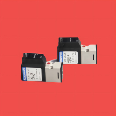 Schlag-Ventil KM1-M7163-20X Yamahas SMT A010E1-37W