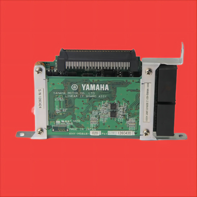 Ursprüngliche neue Servoeinheits-Zus KHY-M5802-021 Yamahas SMT Z