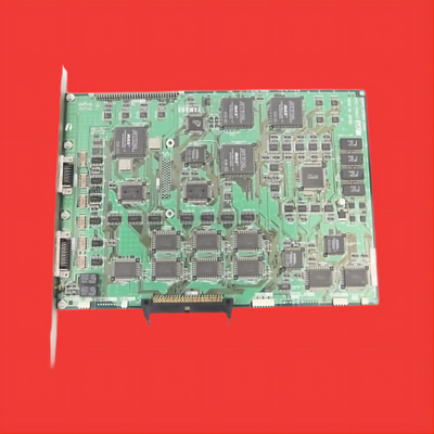 Maschinen-Servobrett-Zus KM5-M5840-05X Yamahas SMT