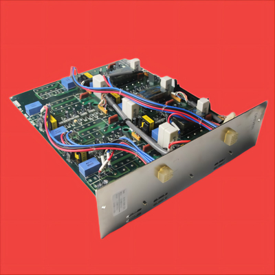 Maschinen-Fahrer Board Assy KJ0-M5810-K43 Yamahas SMT