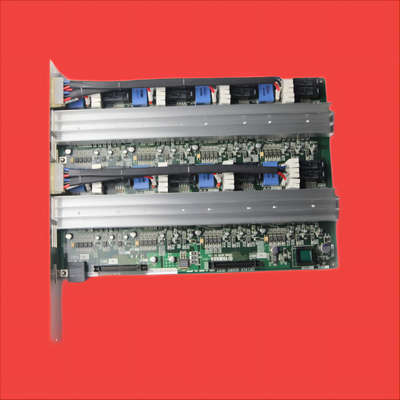 Maschine KJ0-M5810-10X Fahrer-Board Assy For Yamaha SMT
