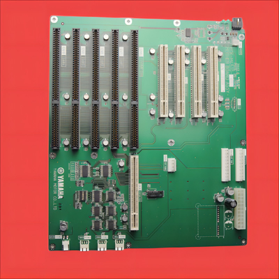 Maschine KGK-M4510-00X Mutter-Brett-Assy For Yamahas MG1 SMT