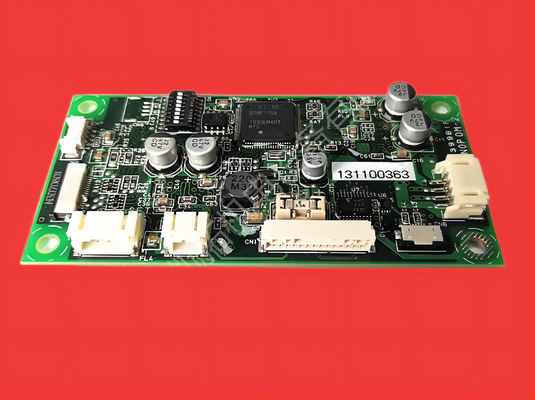 PC FUJIS NXT WO8C Brett XK0625 für SMT-Auswahl und Platz-Maschine