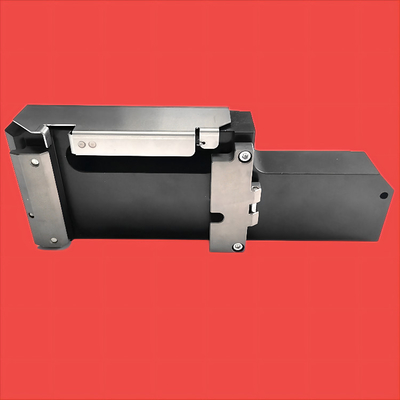 UL020 FUJI NXT H04 Sockel der Kopf-Düsen-Stations-18 für SMT-Maschine