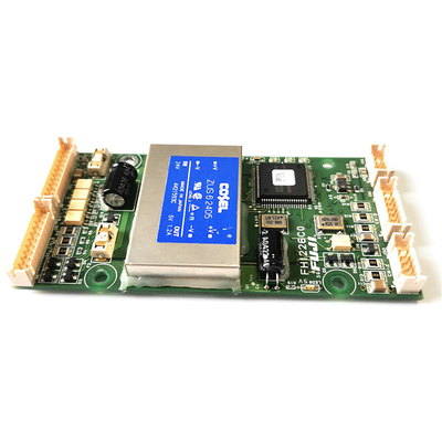 PC FUJIS XK0232 NXT Brett FH1226C0 für SMT-Auswahl und Platz-Maschine