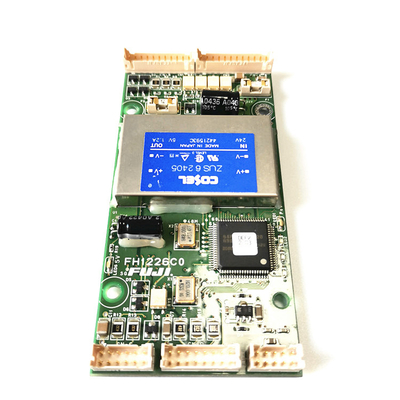 PC FUJIS XK0232 NXT Brett FH1226C0 für SMT-Auswahl und Platz-Maschine