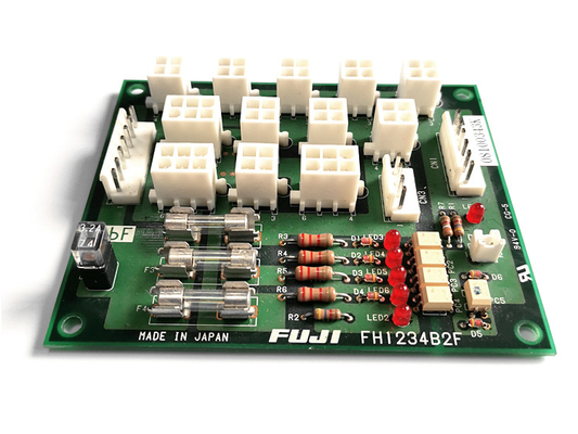 Auswahl FUJIS NXT SMT und Platz-Maschine PC Brett FH1234B2F