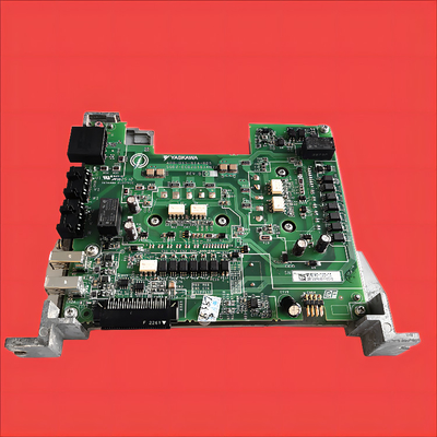 PC FUJIS SGDZ-ECB2BX63AN7A REV.B0 Brett für SMT-Auswahl und Platz-Maschine