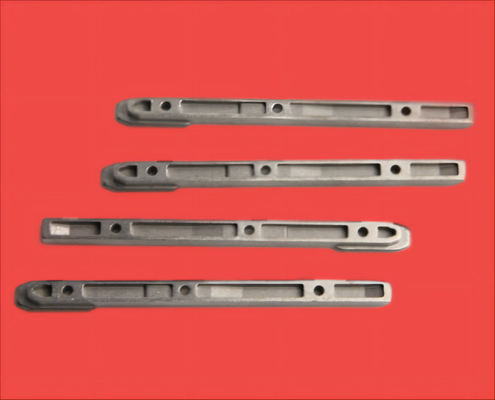 Zufuhr Samsung Inspektion SMT Maschinen-12mm installieren Führer