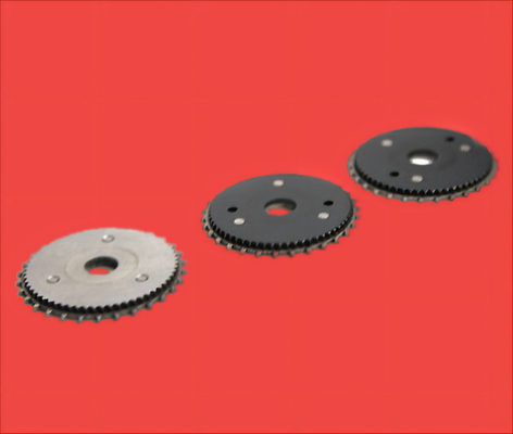 Ursprünglicher neuer Zufuhr-Gang Samsung Inspektion SMT Maschinen-8mm
