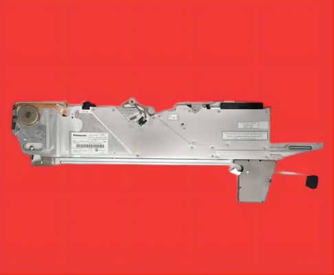 Zufuhr N610031080AA Panasonic NPM cm 8mm für 0201 SMT die Maschine