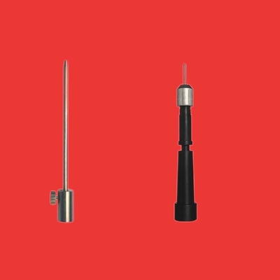 Magnetischer justierbarer Pin J7500003 Ejektor PWBs für Maschine Samsungs SMT