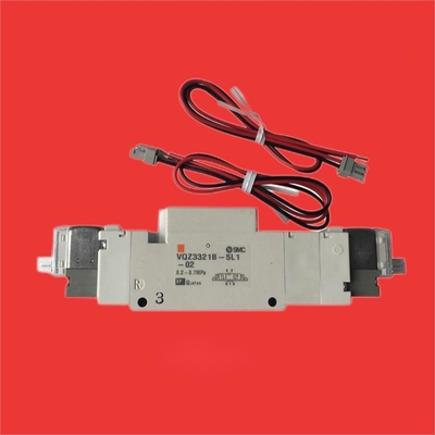 Magnetventil H63467 H63468 H63469 XPF für Maschine FUJIS SMT