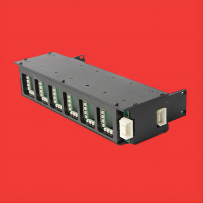 Ursprüngliches neues Modul industrieller Bildverarbeitung SAMSUNGS CP45 SMT