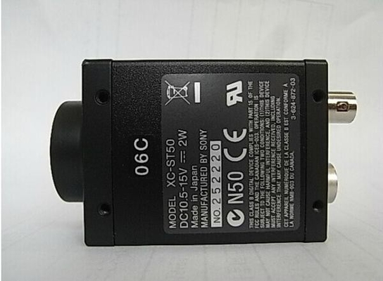 Maschinen-Kamera J1300491 XC-ST50 SAMSUNGS CP45FV SMT