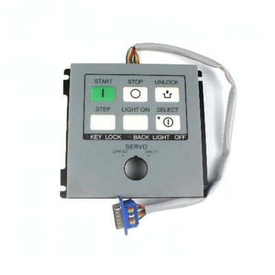CM402 Sheel N510055859AA für Maschine Panasonics SMT