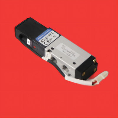 Luft-SOL Cable Versammlung J90833780A SMT-Maschinen-Ersatzteile SAMSUNGS Head1