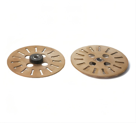 Zufuhr-Gang AA5SD08 SMT-Maschinen-Ersatzteile FUJIS NXT W08F