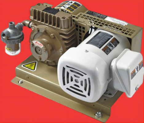 SMT-Maschinen-Ersatzteile Vakuumpumpe N510062039AB Panasonic NPM-D