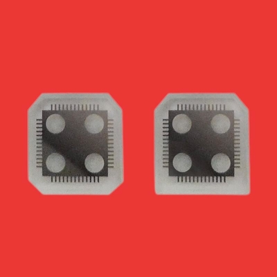 AGGAJ8010 Fuji SMT Ersatzteil-NXT Befestigung Kalibrierung IC-Chip-XPF GGAJ0100 BGA