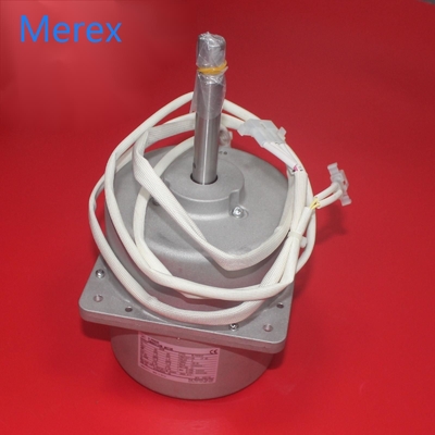 PKRK93S-2A usw. Maschinen-Ersatzteil Rückflut-Fuji-Motor300w 2P MLP8084Z SMT