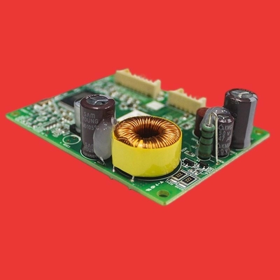 Fahrer Board Spare Parts Samsungs EP06-000374 SM481 R für SMT-Maschine