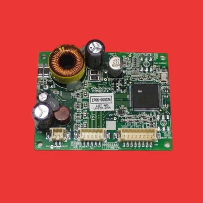 Fahrer Board Spare Parts Samsungs EP06-000374 SM481 R für SMT-Maschine