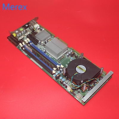 AUSENSE SHB101 Rev.A1-RC Pentium 4-775 der CPU-Karten-natürlichen Größe