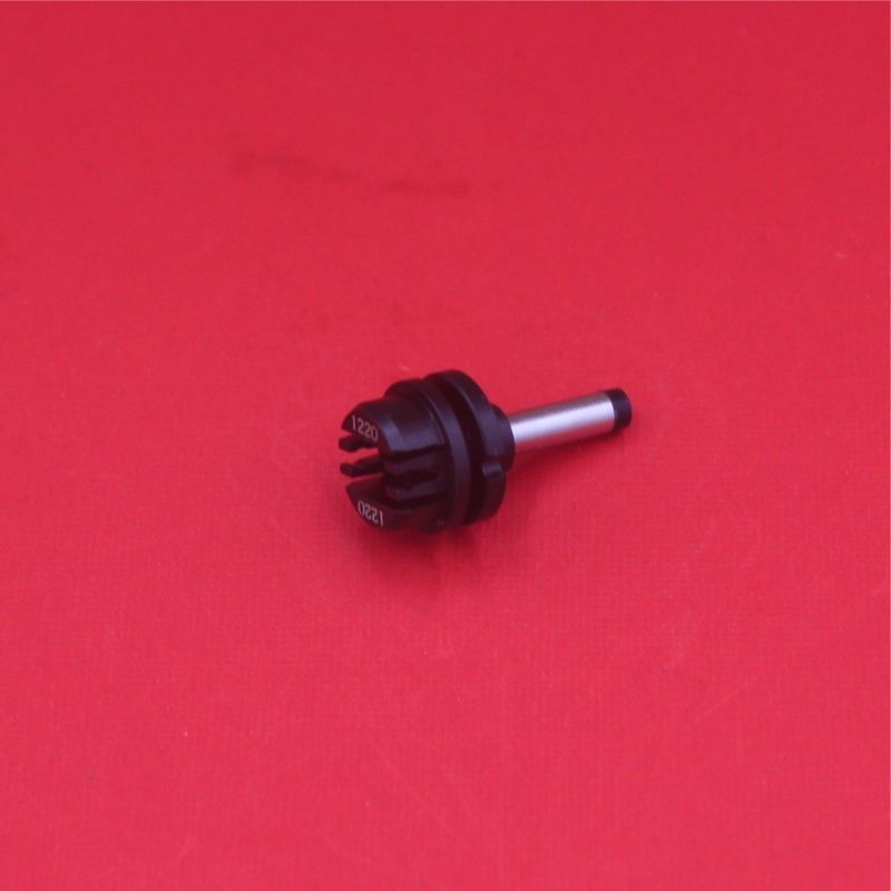 51305301 49291301 Universal-Düse SMTs G/M 1220 für Flexjet 2 3 125 SMT Maschine
