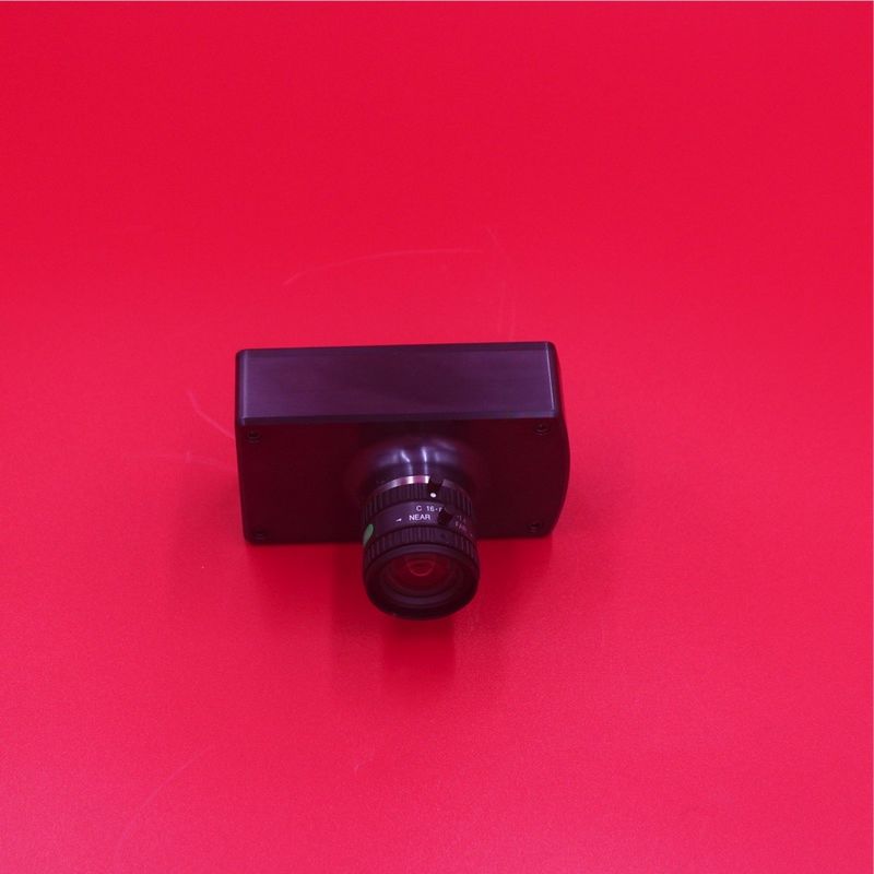 Ersatzteile LU-105M CPK KAMERA Smt für Hitachi-Maschine Smt-Kamera Smd-Maschinen-Teile