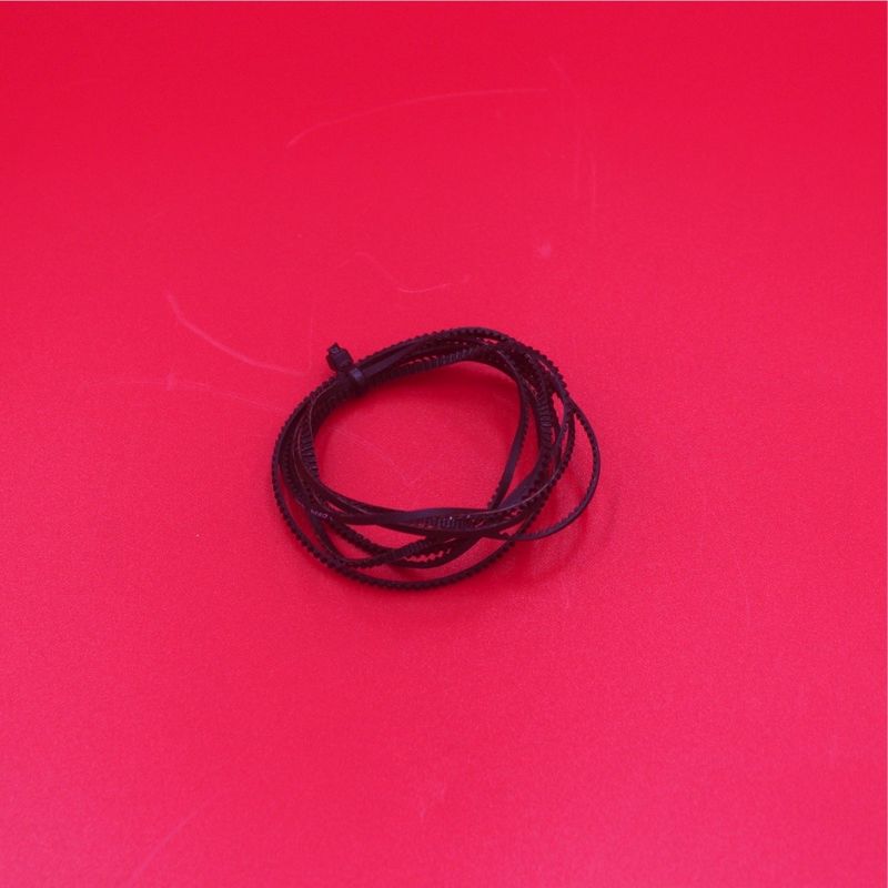 KYB-M919E-000 223L0383 BELT-TIMING Hitachi Smt Ersatzteile für G5S-Maschine